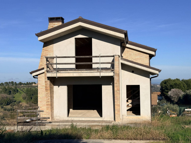 Villa in vendita a Chieti