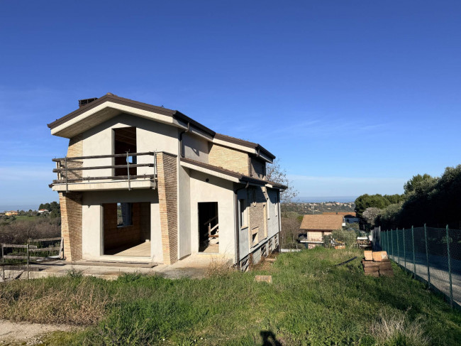 Villa in vendita a Chieti