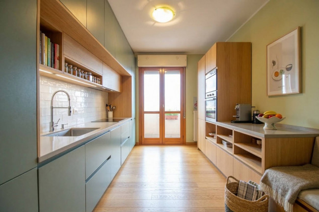 Appartamento in vendita a Chieti