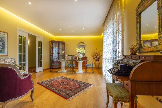 Appartamento in vendita a Chieti