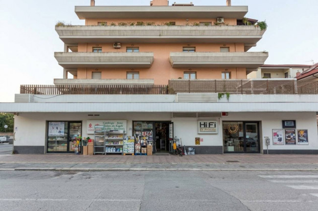 Appartamento in vendita a Chieti