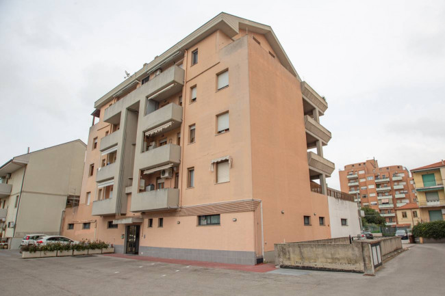 Appartamento in vendita a Chieti