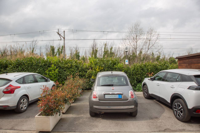 Appartamento in vendita a Chieti