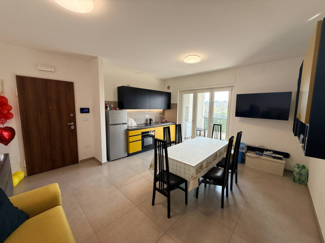 NUOVE COSTRUZIONI in affitto a Chieti