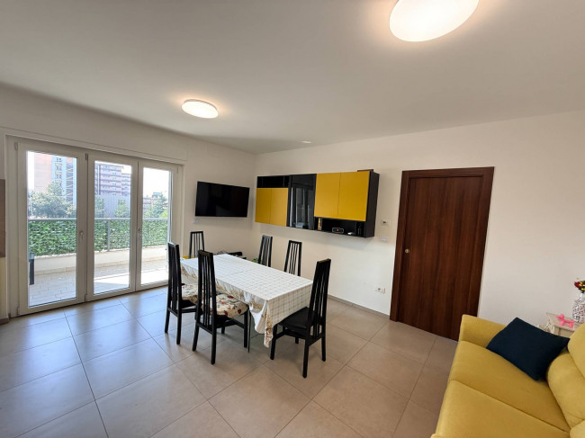 NUOVE COSTRUZIONI in affitto a Chieti