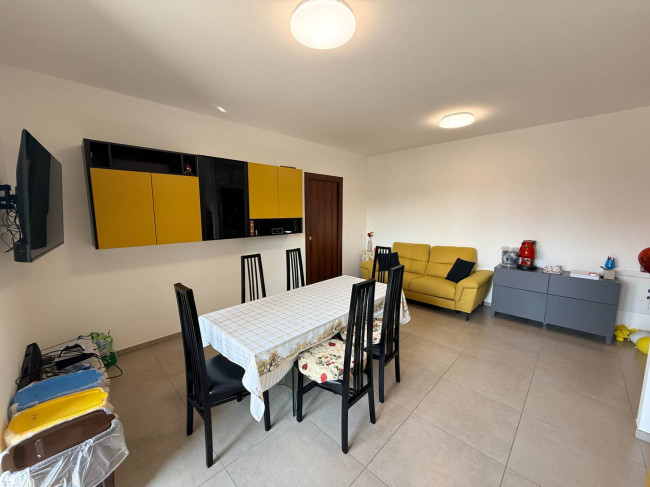 NUOVE COSTRUZIONI in affitto a Chieti