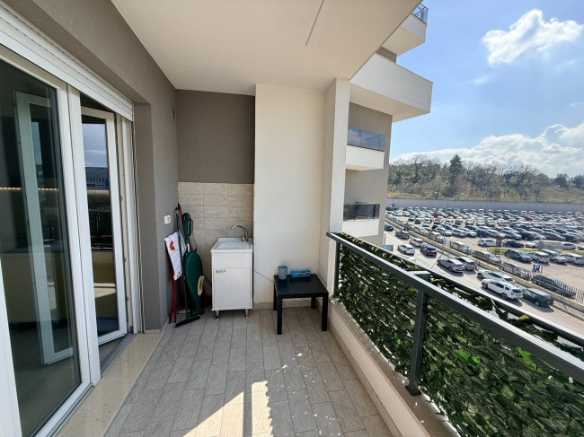 NUOVE COSTRUZIONI in affitto a Chieti