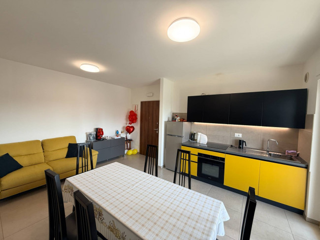 NUOVE COSTRUZIONI in affitto a Chieti