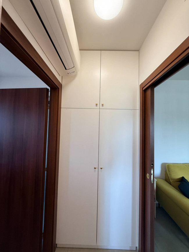 NUOVE COSTRUZIONI in affitto a Chieti