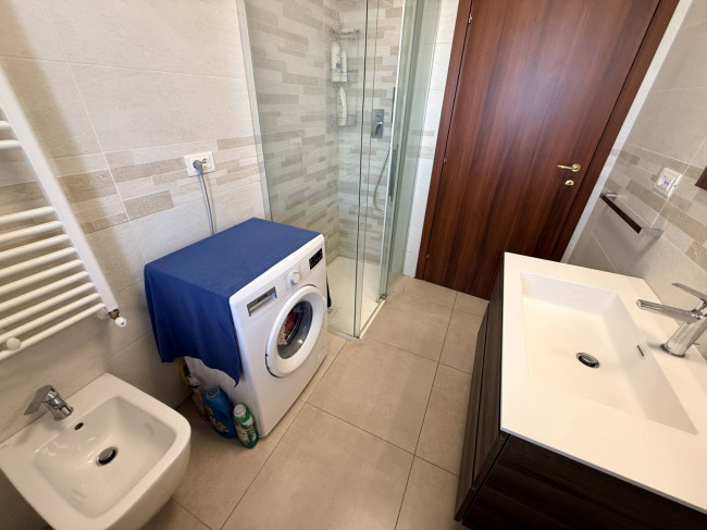 NUOVE COSTRUZIONI in affitto a Chieti