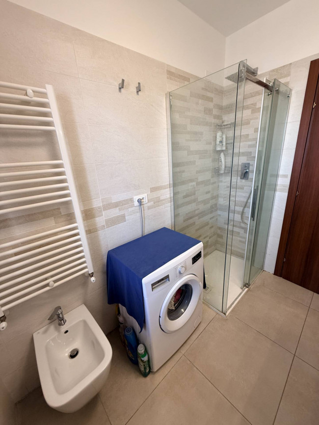 NUOVE COSTRUZIONI in affitto a Chieti