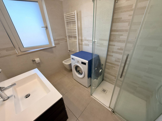 NUOVE COSTRUZIONI in affitto a Chieti