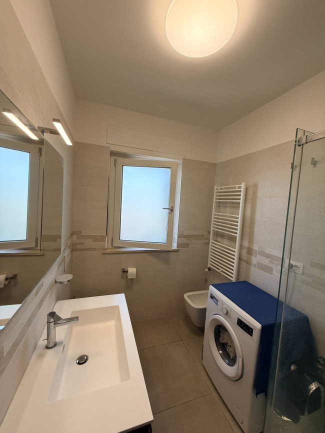 NUOVE COSTRUZIONI in affitto a Chieti