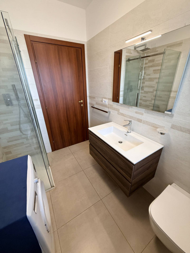 NUOVE COSTRUZIONI in affitto a Chieti