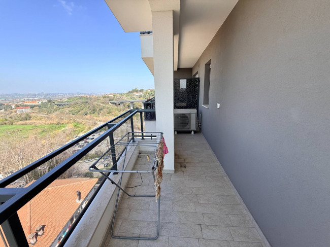 NUOVE COSTRUZIONI in affitto a Chieti