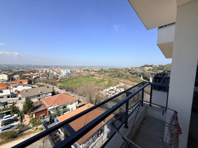 NUOVE COSTRUZIONI in affitto a Chieti