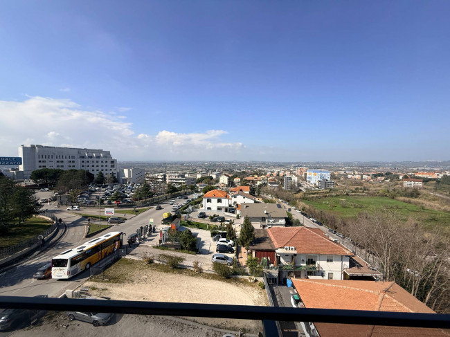 NUOVE COSTRUZIONI in affitto a Chieti