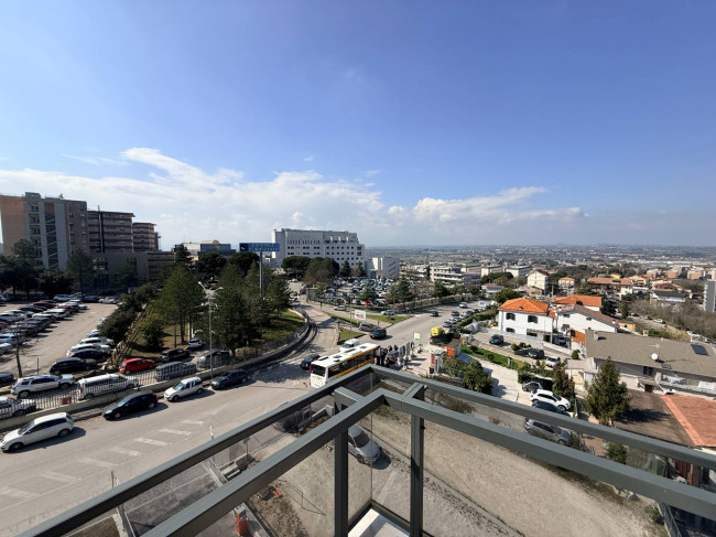 NUOVE COSTRUZIONI in affitto a Chieti