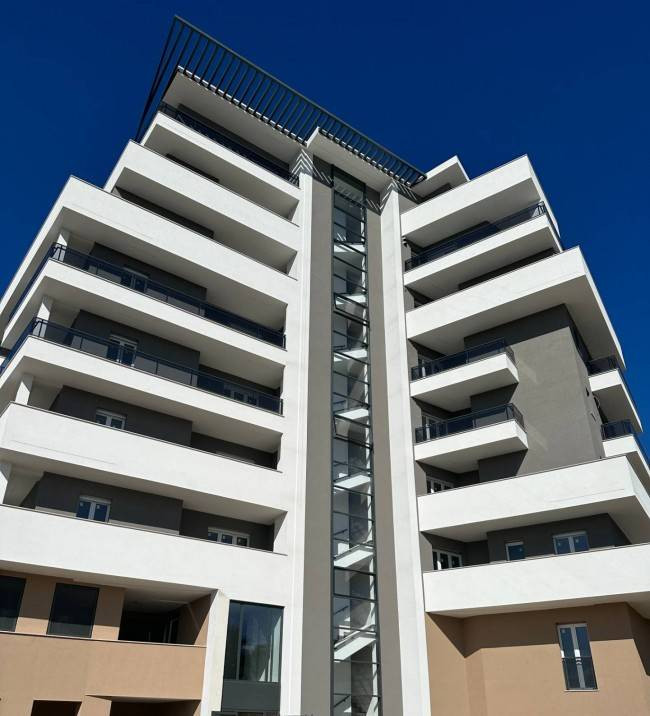 NUOVE COSTRUZIONI in affitto a Chieti