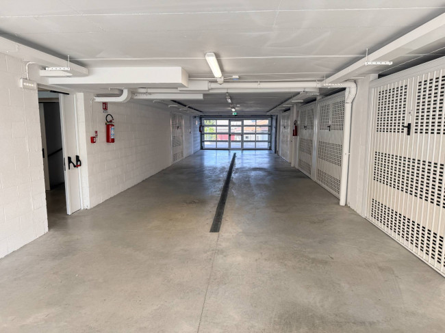 NUOVE COSTRUZIONI in affitto a Chieti