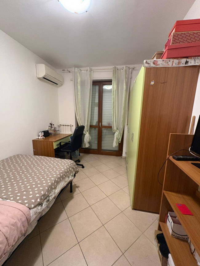 Camera singola in affitto a Chieti