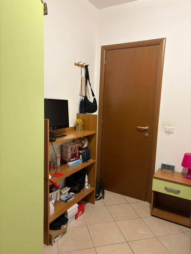 Camera singola in affitto a Chieti
