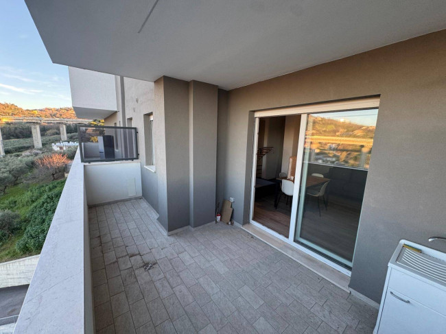 Appartamento in affitto a Chieti