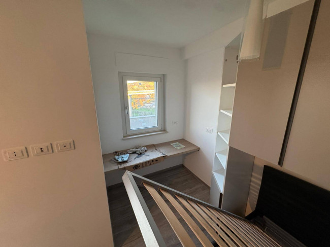 Appartamento in affitto a Chieti