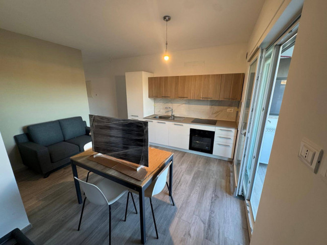 Appartamento in affitto a Chieti