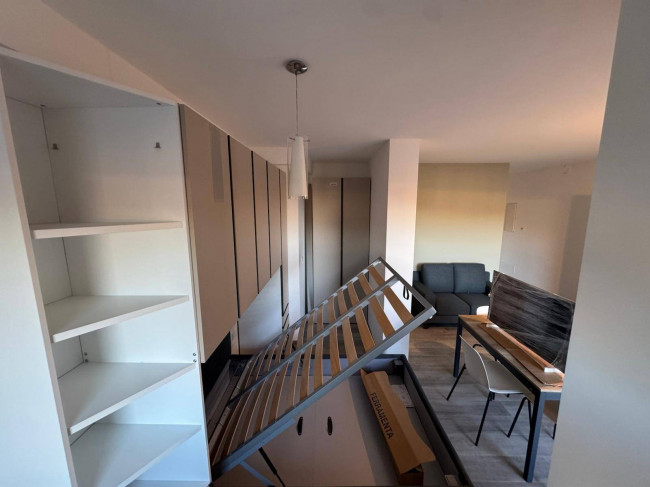 Appartamento in affitto a Chieti