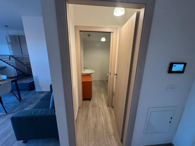 Appartamento in affitto a Chieti