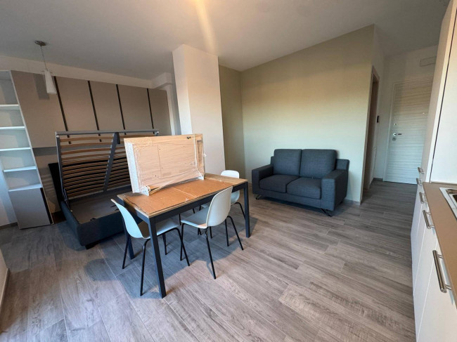 Appartamento in affitto a Chieti