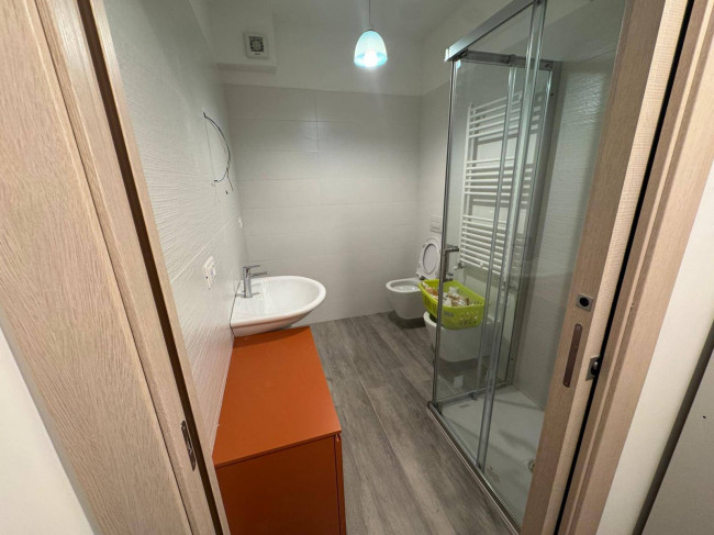 Appartamento in affitto a Chieti