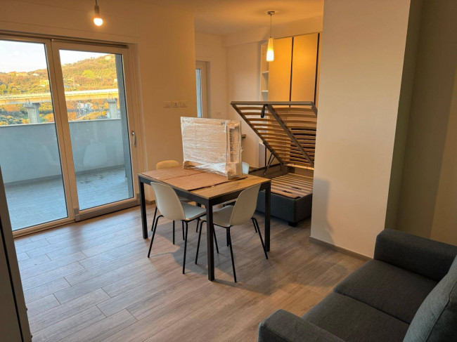 Appartamento in affitto a Chieti