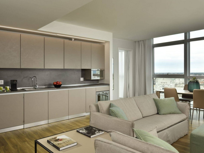 NUOVE COSTRUZIONI in vendita a Chieti