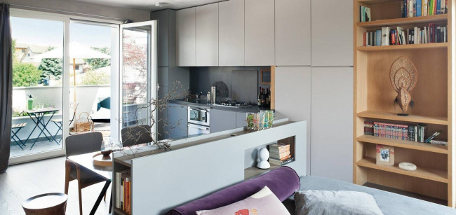 NUOVE COSTRUZIONI in vendita a Chieti