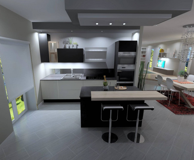 NUOVE COSTRUZIONI in vendita a Chieti