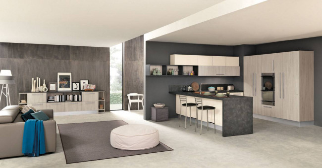 NUOVE COSTRUZIONI in vendita a Chieti