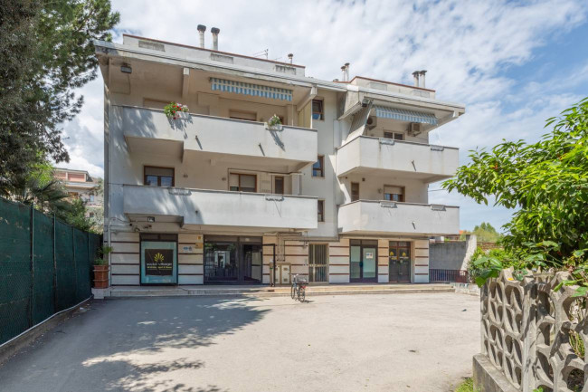 Appartamento in vendita a Chieti