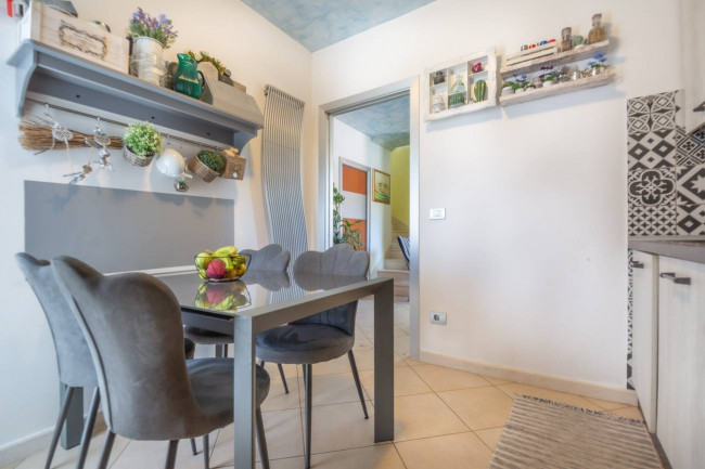 Duplex in vendita a Chieti