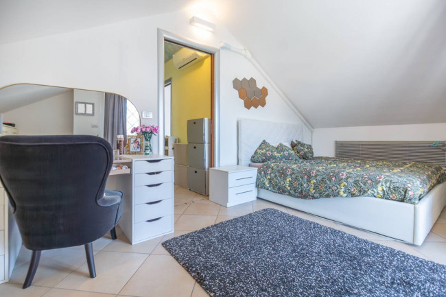 Duplex in vendita a Chieti