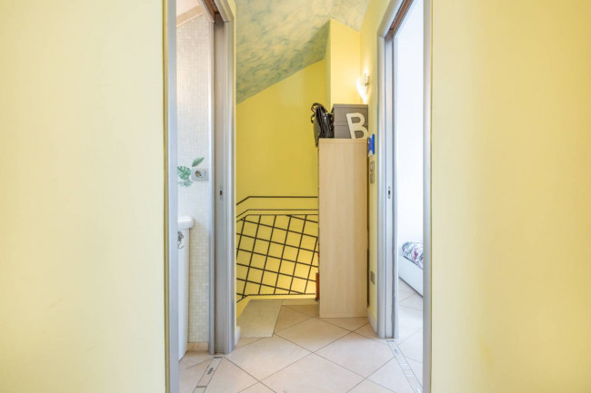 Duplex in vendita a Chieti