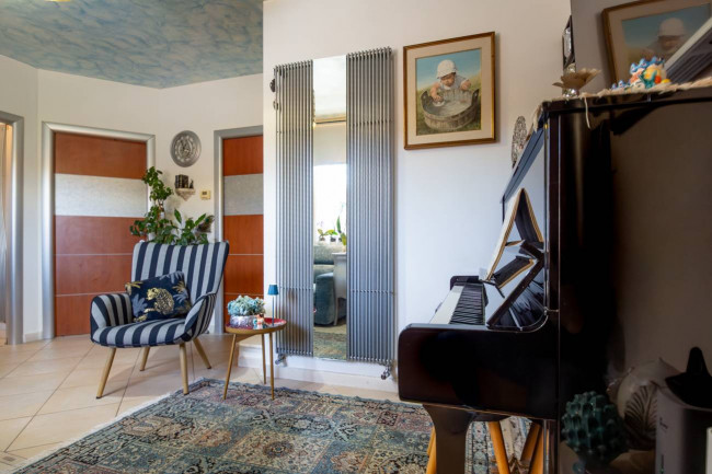 Duplex in vendita a Chieti