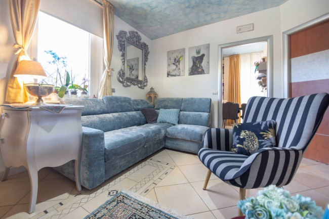 Duplex in vendita a Chieti