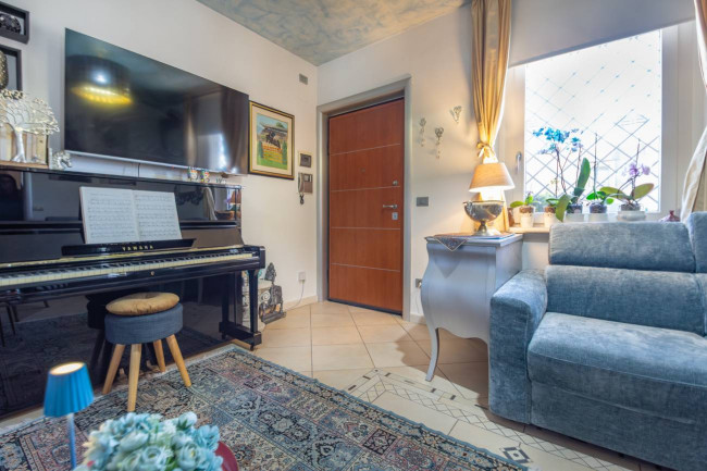 Duplex in vendita a Chieti