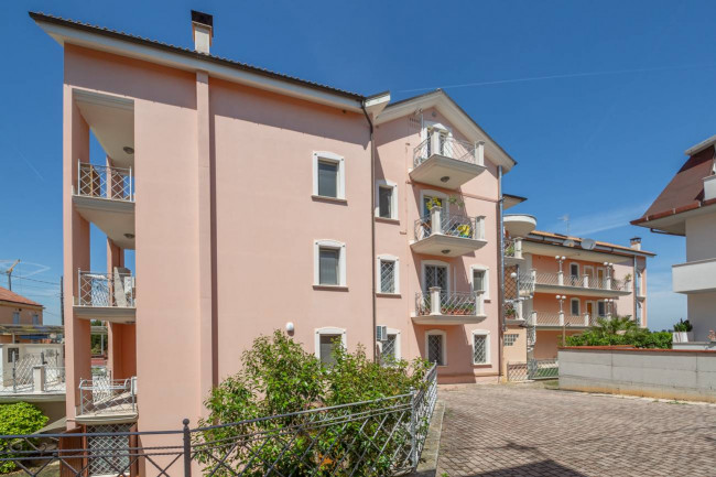 Duplex in vendita a Chieti
