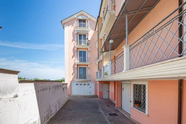 Duplex in vendita a Chieti