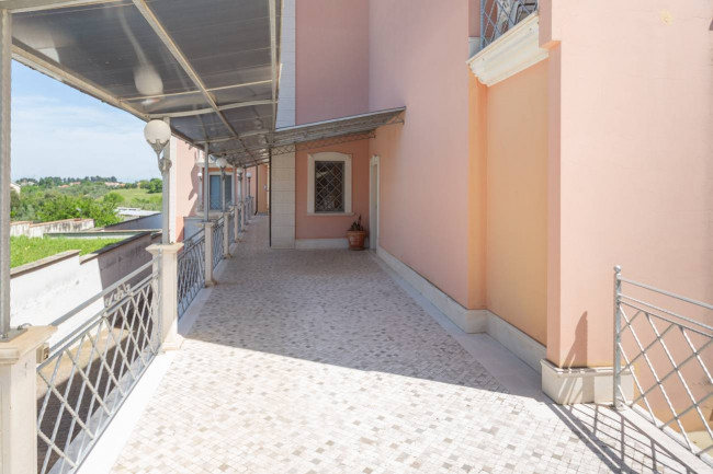 Duplex in vendita a Chieti