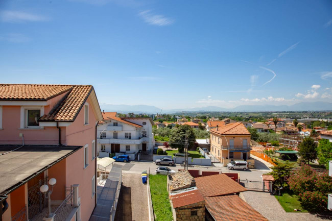 Duplex in vendita a Chieti