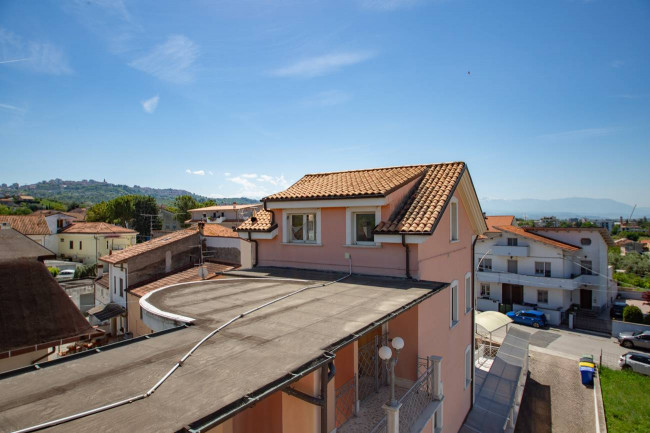 Duplex in vendita a Chieti